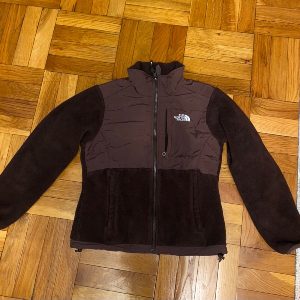 northface denali jacket womens